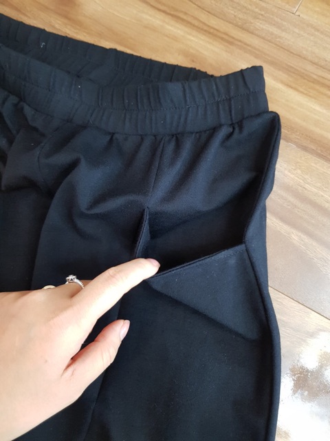 Quần baggy umi dư xịn | BigBuy360 - bigbuy360.vn