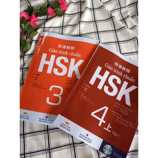 Tài liệu hsk3