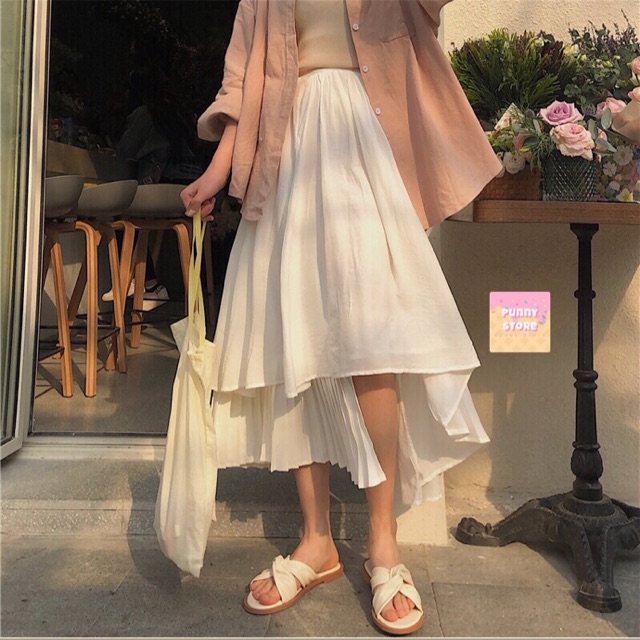 [ ORDER ] Váy dimi ulzzang