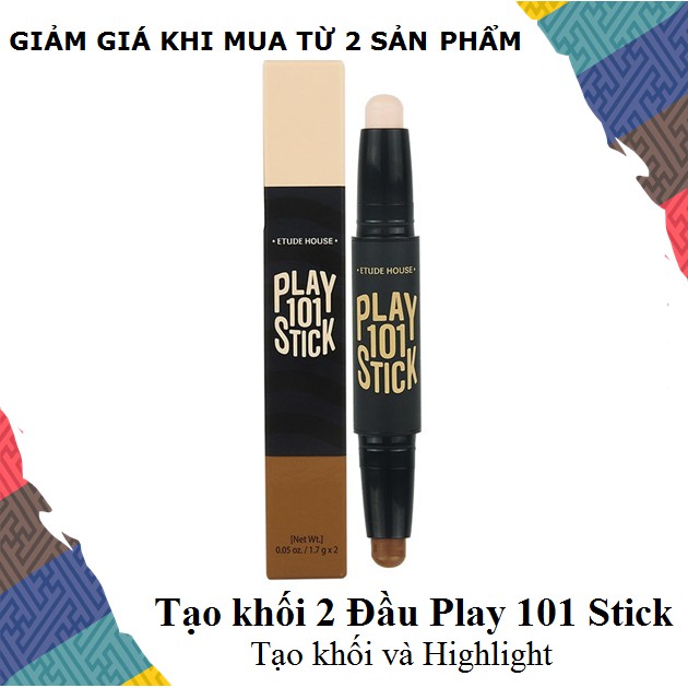 Che Khuyết Điểm tạo khối 2 Đầu