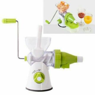 Máy ép hoa quả bằng tay