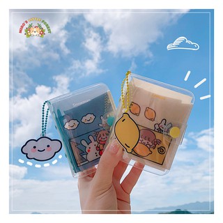 SET SỔ CÒNG MINI FRUITY | MNB209