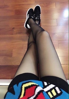 Quần tất 3d 6s cho nữ