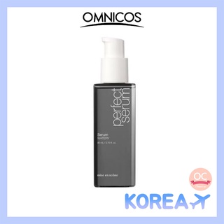 [RENEWED] MISE EN SCENE perfect watery serum 80ml