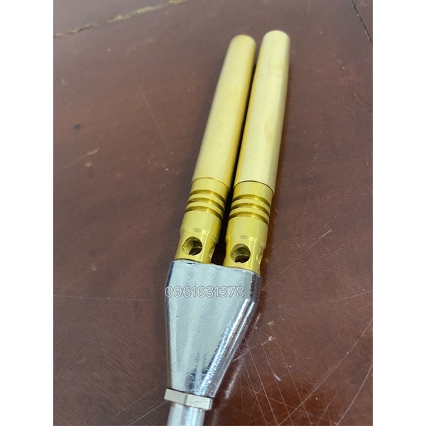 Đầu khò Ga MINI FLAME GUN JAPAN, khò ga nhập khẩu