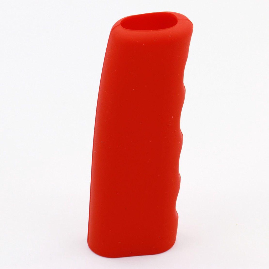 Ốp Bọc Phanh Tay Xe Hơi/Xe Tải Bằng Gel Silicon