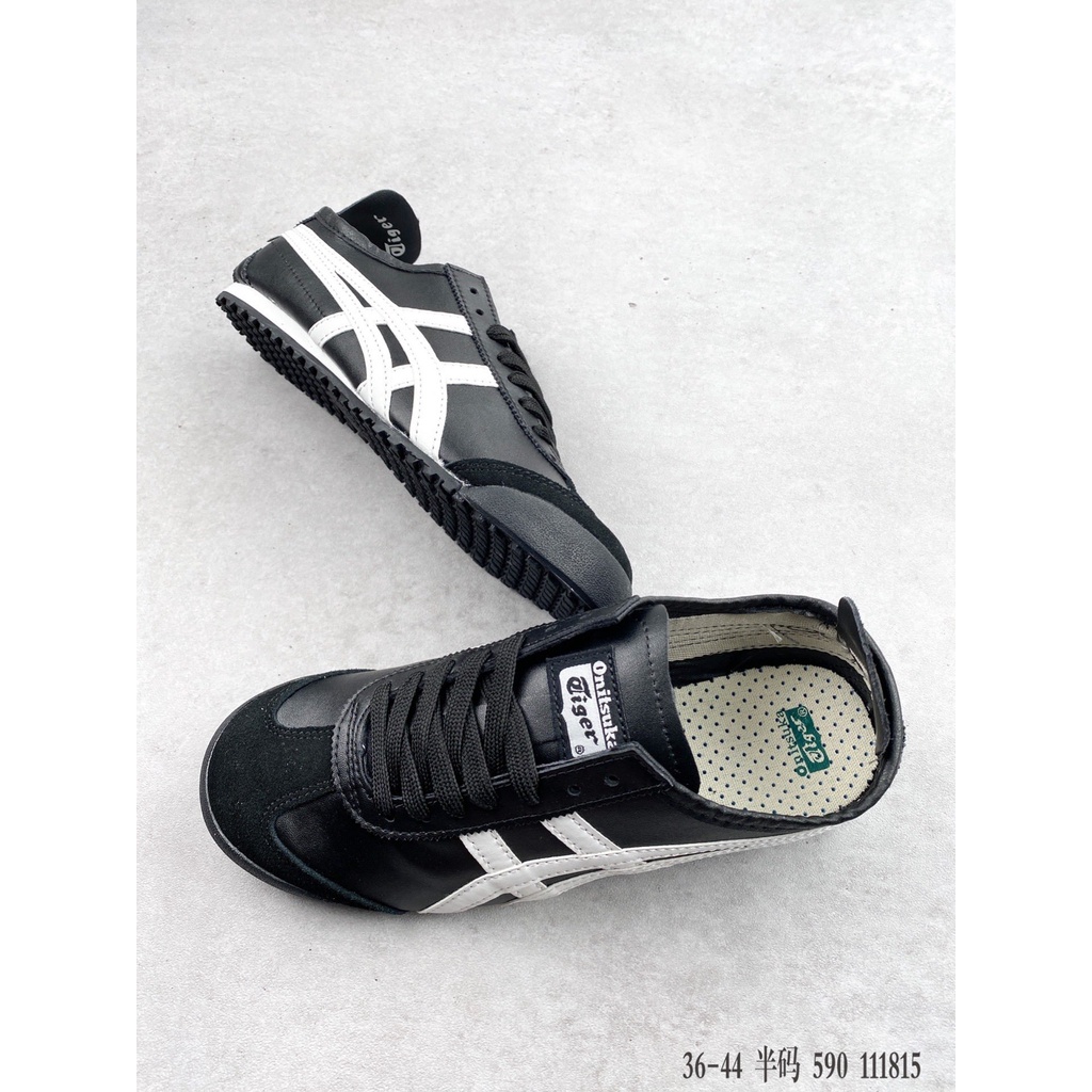 Giày Thể Thao Asics Onitsuka Tiger Chất Lượng 590111815 Kích Thước 36-4: 4