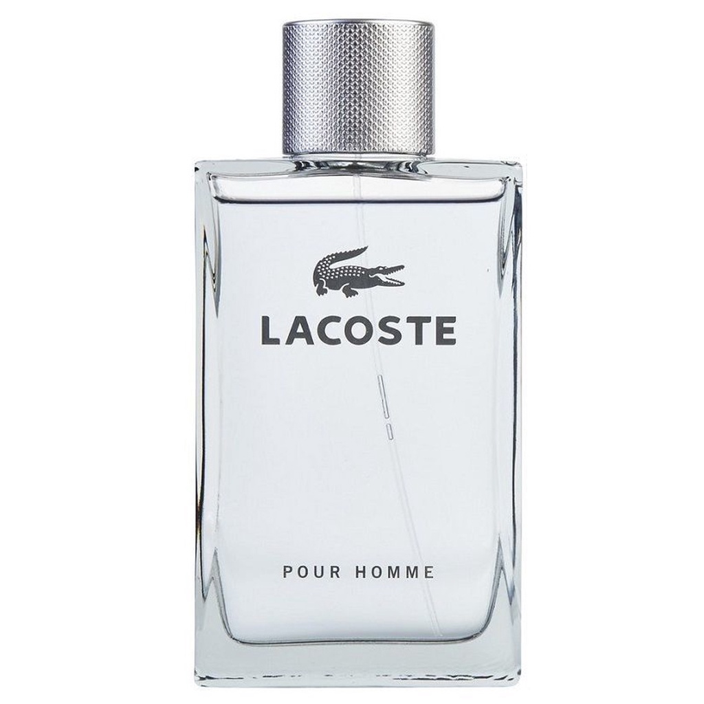 Nước hoa nam Lacoste Pour Homme