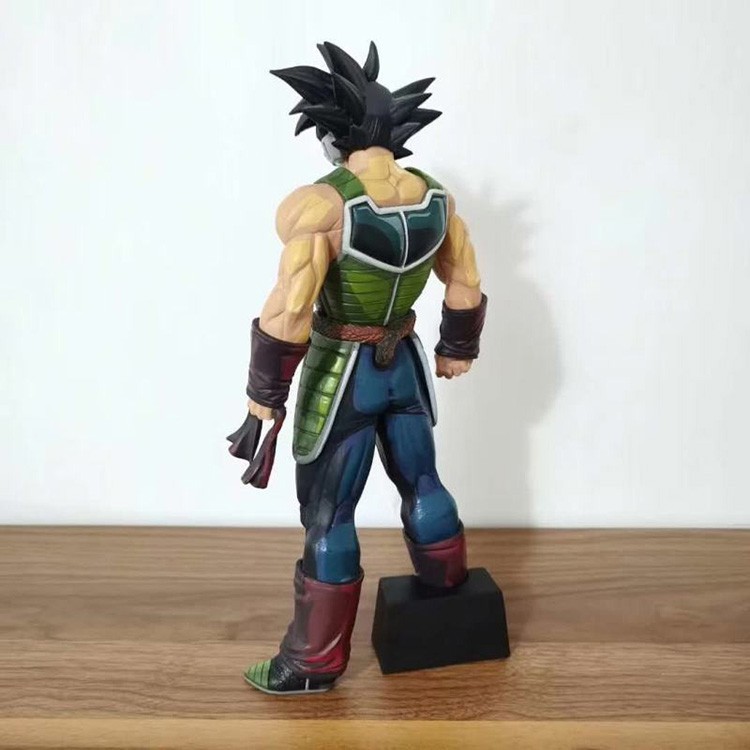Mô hình Bardock cha Goku màu 2D comic tỉ lệ 1/6 - 30cm - dragon ball