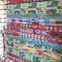 Nệm PE 1m2 x 2m x 3cm