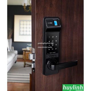KHÓA ĐIỆN TỬ HAFELE EL7700