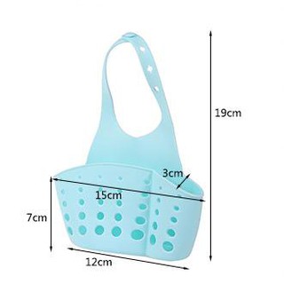 Giỏ treo đồ tiện ích đa năng