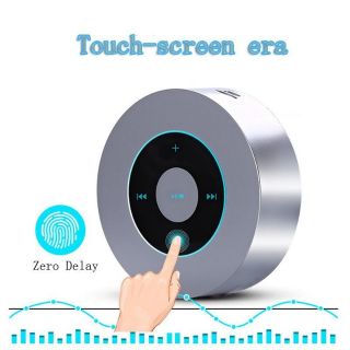 Loa bluetooth keling a8 cảm ứng