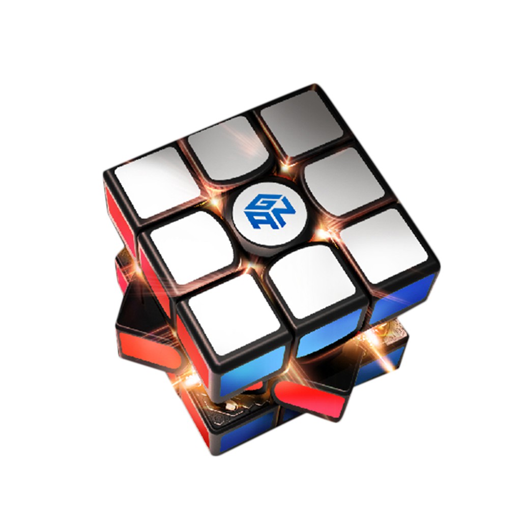 Rubik 3x3 Gan 11 M Pro Chính hãng gan Gan 11 Pro (Có Nam châm) | Shopee  Việt Nam