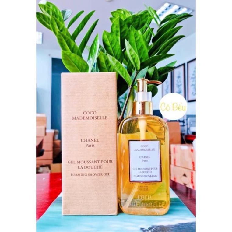 [HÀNG HOT]  SỮA TẮM NƯỚC HOA C0C0 CHANELL DUBAI | BigBuy360 - bigbuy360.vn