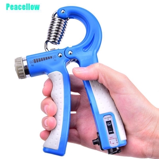 Dụng Cụ Bóp Tay Tập Cơ Tay