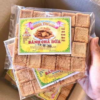 Combo 5 Bánh chả dừa thơm ngon loại 1 .