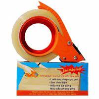 Cắt băng dính bằng tay 7cm Dân Hoa