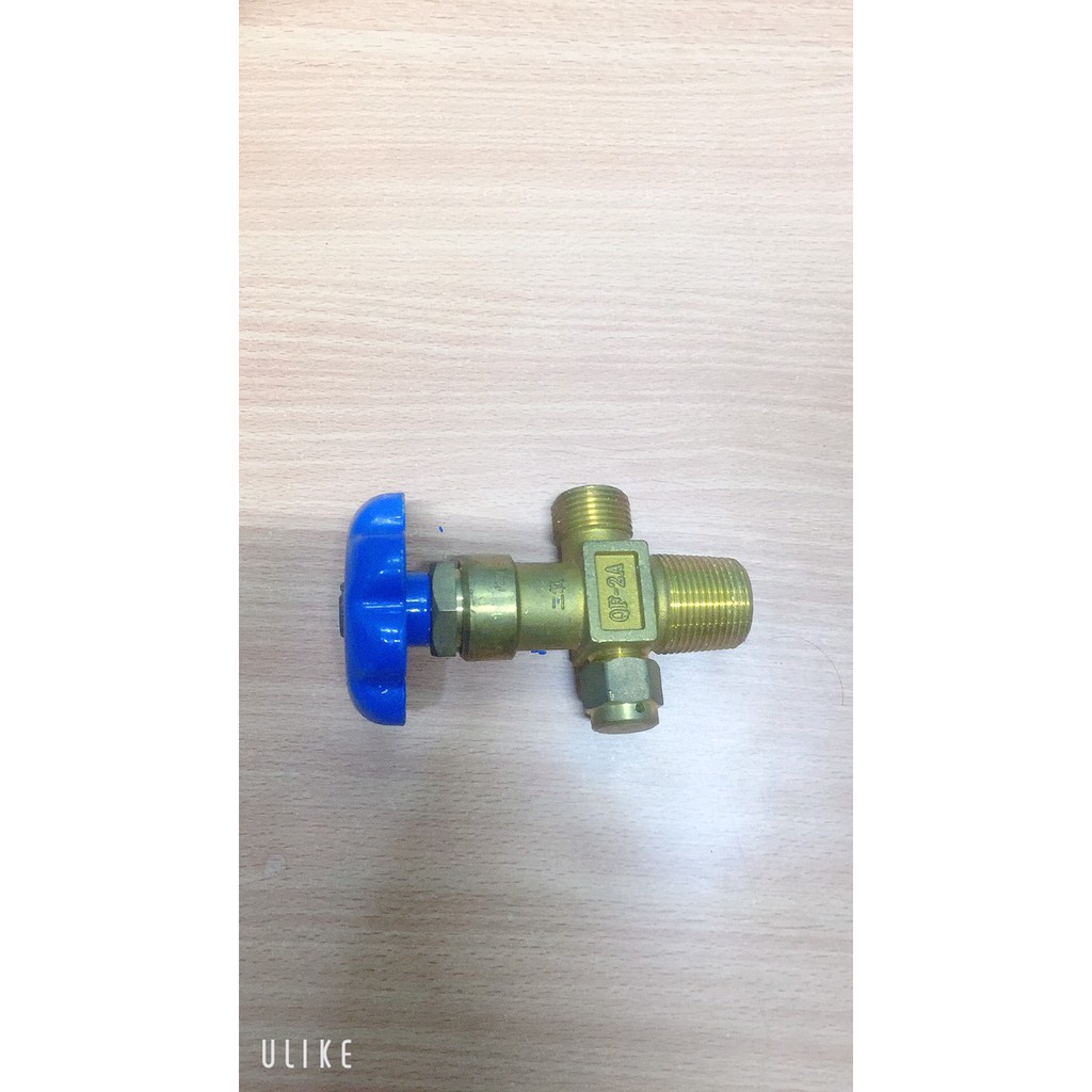 Van Tổng CO2 bình MT3 thủy sinh