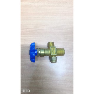 Van Tổng CO2 bình MT3 thủy sinh