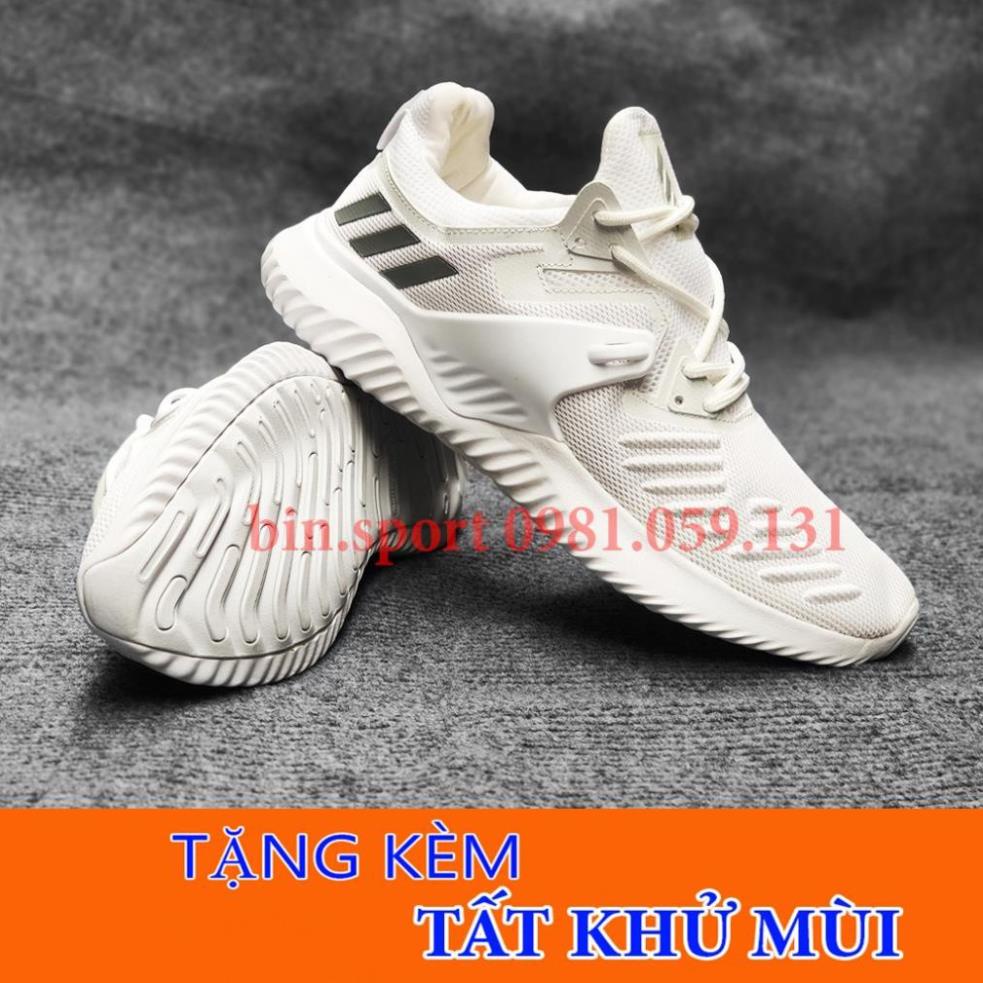 sale NEW- Chất -  [Số 1] Giày sneaker giày thể thao nam Alphabounce Beyond (04 màu) . RẺ VÔ ĐỊCH XCv hot . ^ ' !