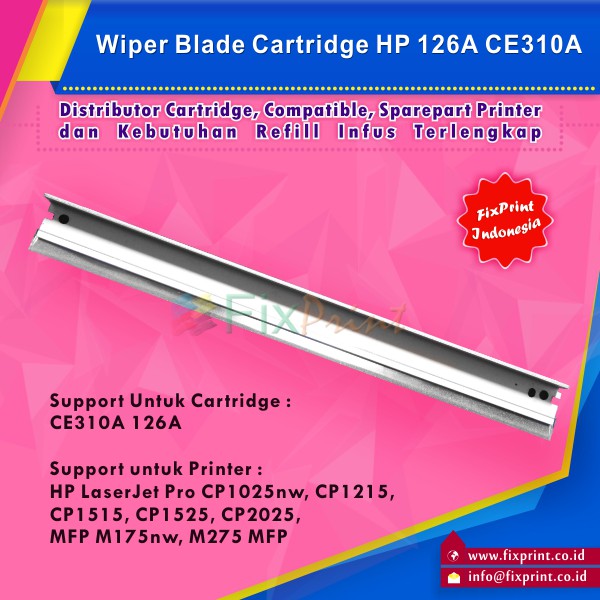 Linh Kiện Điện Tử Hp Cp1025 Ce314A (126A) Fpts2944