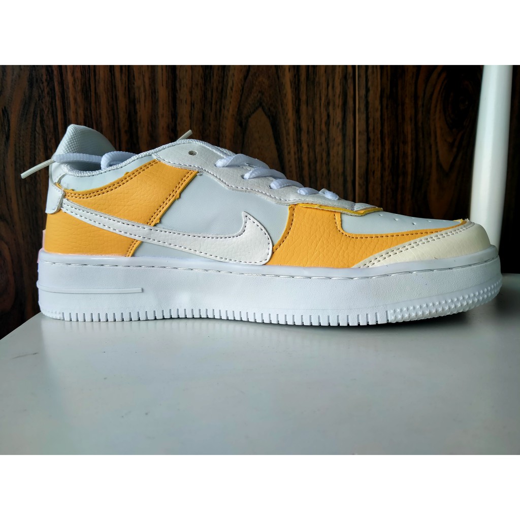 ⚡Hộp+Bill⚡ Giày thể thao AirForce1 7 màu cao cấp | BigBuy360 - bigbuy360.vn