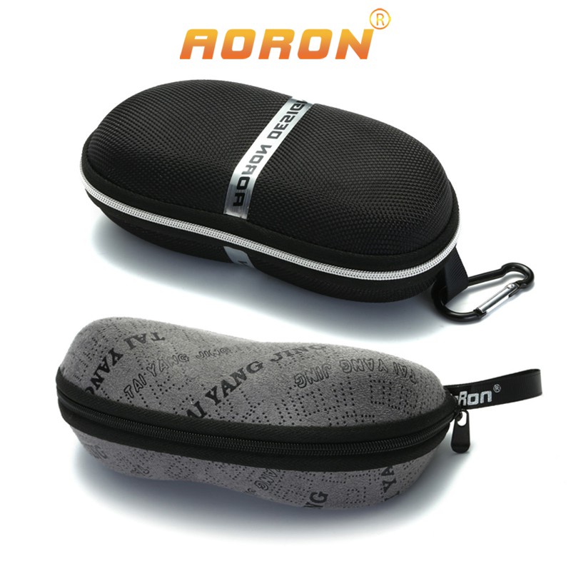 Kính Râm Nam Vuông, Mắt Kính Phân Cực Chống Chói, Đi Xe Ban Ngày Gọng Nhựa Siêu Nhẹ AK022 -AORON | BigBuy360 - bigbuy360.vn
