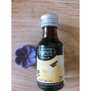 Hương Rayner's Vani 28ml