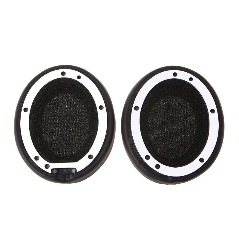 Đệm Xốp Mềm Bọc Đầu Tai Nghe Thoải Mái Cho Studio 2.0