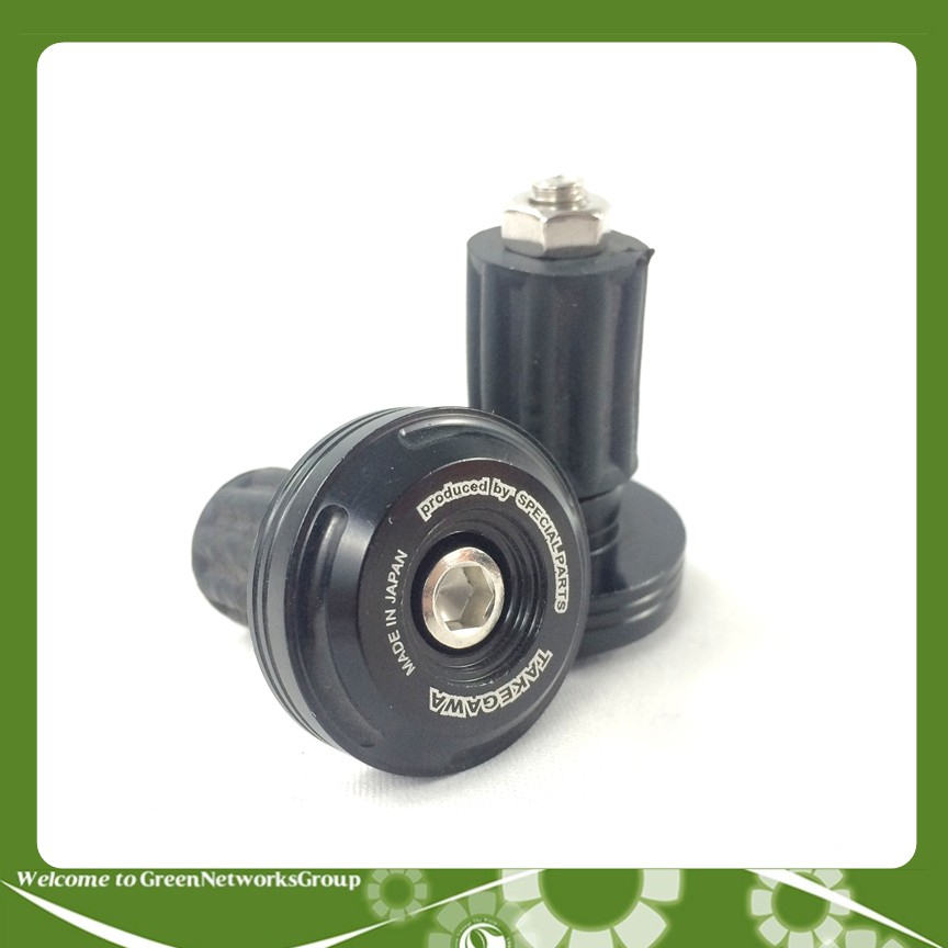 Gù gắn tay cầm dành cho xe máy Takegawa