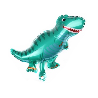 Bong Bóng Mini Hình Khủng Long Cho Trẻ Em