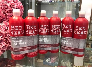 Dầu gội xả Tigi Bed Head