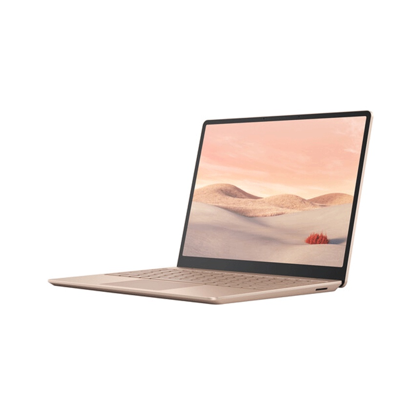 Máy Laptop Surface Laptop Go new fullbox i5 1035G1 Ram 8GB SSD 256GB 12.4in FullHD cảm ứng