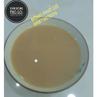 Dấm bỗng hà nội 1000ml - bún ốc phố cổ