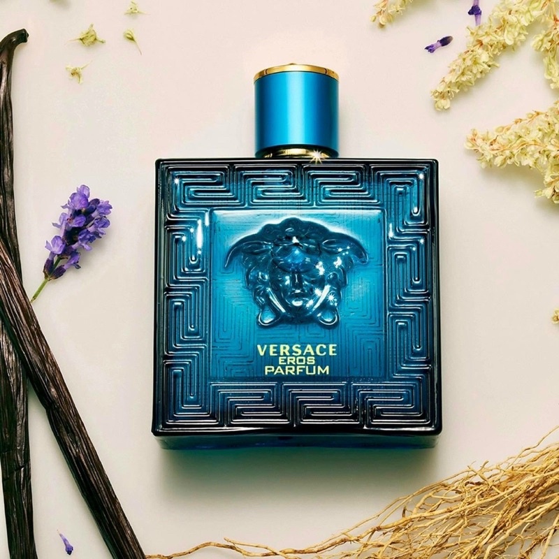 Nước HOA VERSACE EROS PARFUM MỚI NHẤT 2022 Full 100ml