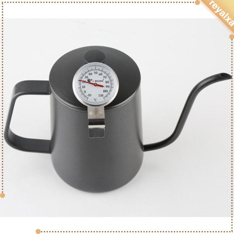 Nhiệt Kế Chuyên Dụng Cho Pha Cà Phê Espresso Latte