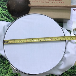 Combo Khung + vải bánh cuốn