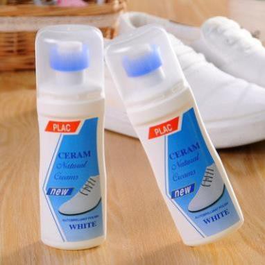 [HOT] Tẩy Trắng Giày Plac Siêu Sạch PKG02 - Hàng xịn chuẩn công ty, bao test Thoải mái