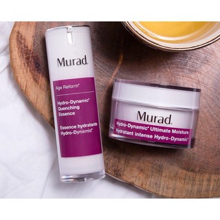 Kem dưỡng Murad Hydro-Dynamic Ultimate Moisture