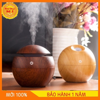 [Freeship] MÁY Xông Tinh Dầu Phun Sương, Khuếch Tán Tinh Dầu Cao Cấp Tạo Độ ẩm Cho Gia Đình Và Văn Phòng