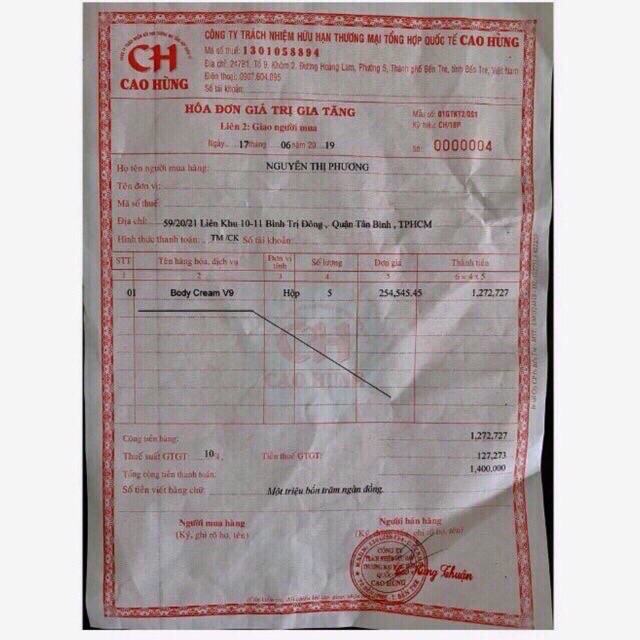 KEM BODY V9 SIÊU TRẮNG SIÊU CHỐNG NẮNG | BigBuy360 - bigbuy360.vn