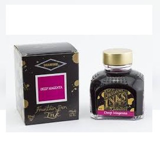MỰC DIAMINE - LỌ 80ML