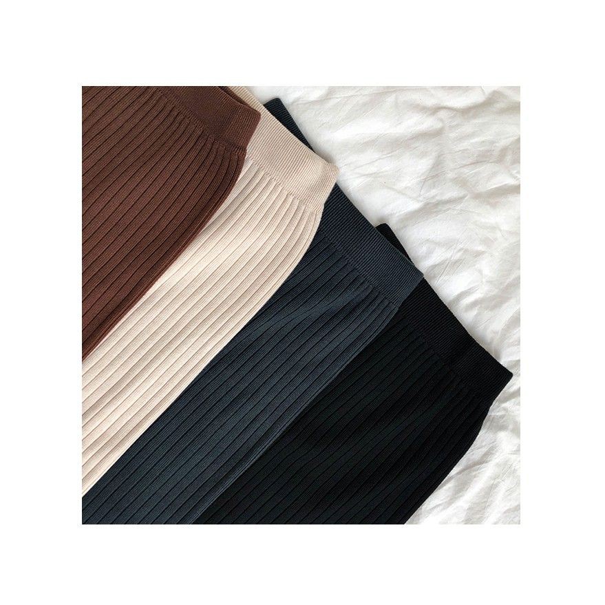 [ORDER] CHÂN VÁY DÀI LEN TĂM ULZZANG NỮ TÍNH | BigBuy360 - bigbuy360.vn