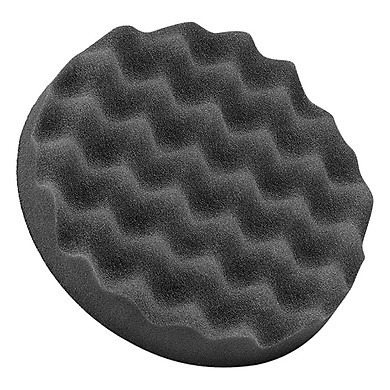 ⚡USA⚡ Đĩa xốp đánh bóng bước 2 3M Foam Polishing Pad 05727 5in 125mm