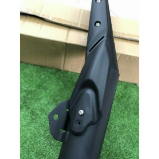 Pô tăng kiểu zin ex135 5 số