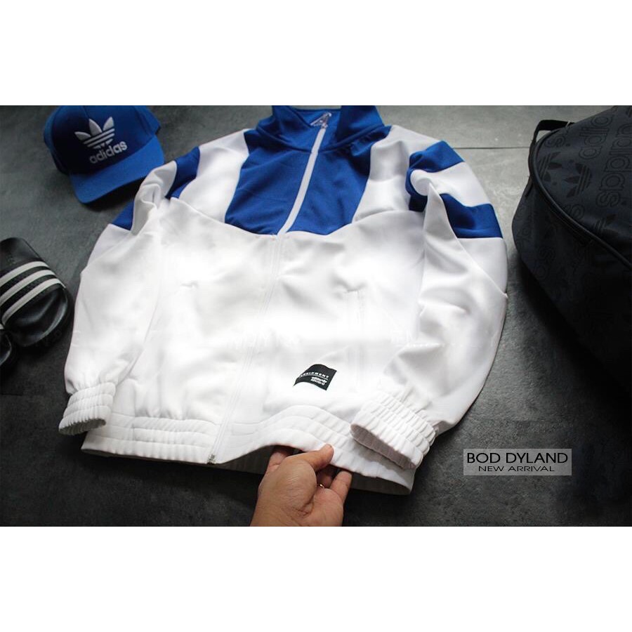 Áo Jacket EQt Orriginals New - Hàng Hịn