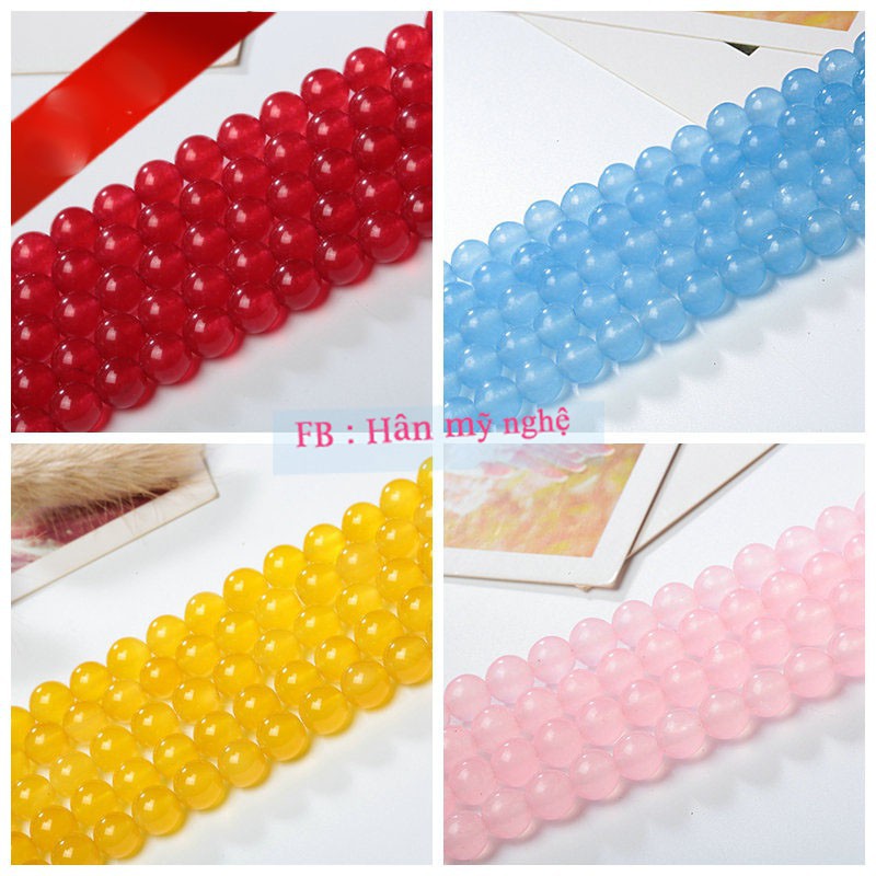 Dây đá mã não HANMYNGHE