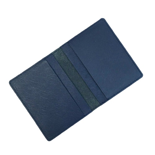 Ví Mini Cầm Tay Nam Nữ Da Bò Thật Thời Trang Công Sở - Đựng Thẻ Tiện Dụng Chính Hãng Sanagor | VD02