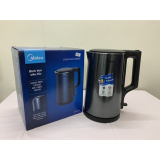 Ấm đun siêu tốc Midea MK-317DC